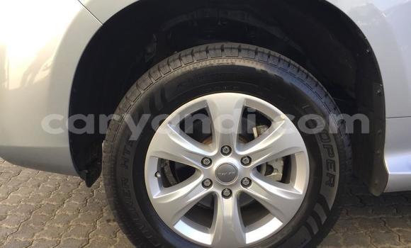 Nunua Ilio tumika Haval H9 Nyingine Gari ndani ya Chingola nchini Zambia Nunua Ilio tumika Haval H9 Nyingine Gari ndani ya Chingola nchini Zambia