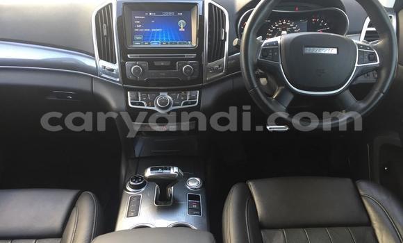 Nunua Ilio tumika Haval H9 Nyingine Gari ndani ya Chingola nchini Zambia Nunua Ilio tumika Haval H9 Nyingine Gari ndani ya Chingola nchini Zambia