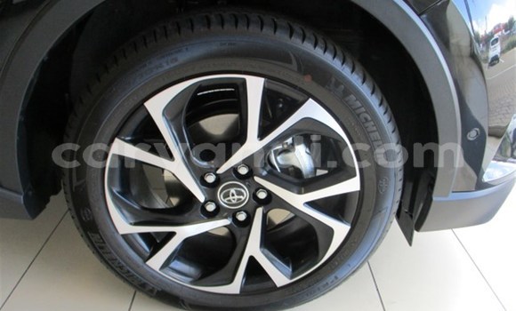 Tenga Tsaru Toyota C-HR Zvimwe Mota in Chingola in Zambia Tenga Tsaru Toyota C-HR Zvimwe Mota in Chingola in Zambia