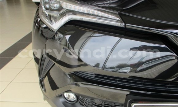 Tenga Tsaru Toyota C-HR Zvimwe Mota in Chingola in Zambia Tenga Tsaru Toyota C-HR Zvimwe Mota in Chingola in Zambia