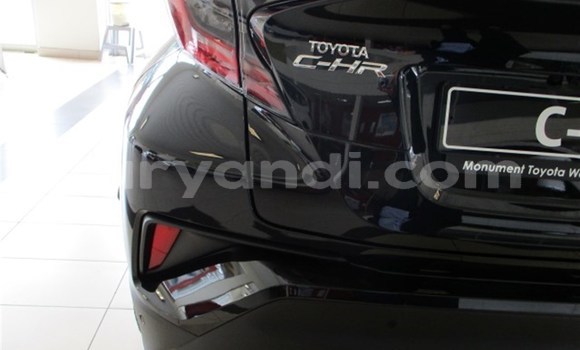 Tenga Tsaru Toyota C-HR Zvimwe Mota in Chingola in Zambia Tenga Tsaru Toyota C-HR Zvimwe Mota in Chingola in Zambia