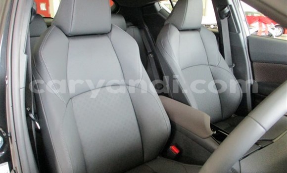 Tenga Tsaru Toyota C-HR Zvimwe Mota in Chingola in Zambia Tenga Tsaru Toyota C-HR Zvimwe Mota in Chingola in Zambia