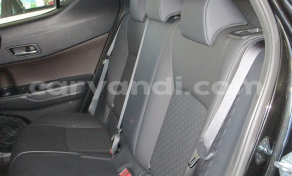 Tenga Tsaru Toyota C-HR Zvimwe Mota in Chingola in Zambia Tenga Tsaru Toyota C-HR Zvimwe Mota in Chingola in Zambia