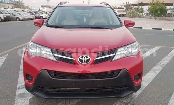Buy Import Toyota Nadia Red Car in Import - Dubai in Zambia Buy Import Toyota Nadia Red Car in Import - Dubai in Zambia