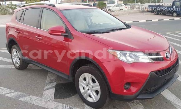 Buy Import Toyota Nadia Red Car in Import - Dubai in Zambia Buy Import Toyota Nadia Red Car in Import - Dubai in Zambia