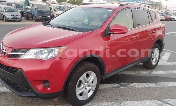 Buy Import Toyota Nadia Red Car in Import - Dubai in Zambia Buy Import Toyota Nadia Red Car in Import - Dubai in Zambia