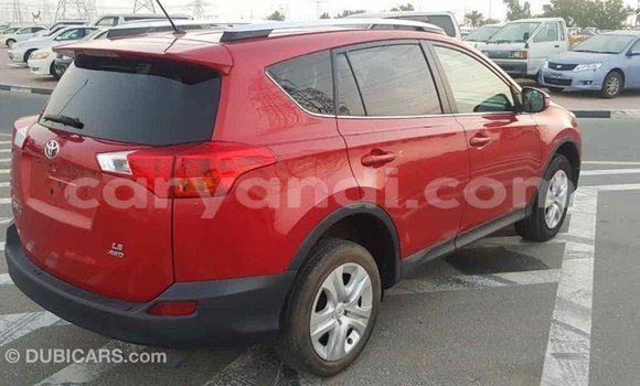 Buy Import Toyota Nadia Red Car in Import - Dubai in Zambia Buy Import Toyota Nadia Red Car in Import - Dubai in Zambia