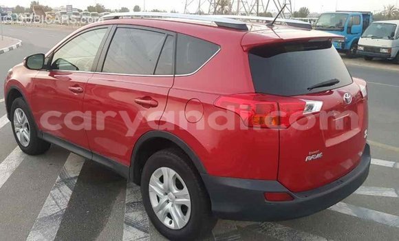 Buy Import Toyota Nadia Red Car in Import - Dubai in Zambia Buy Import Toyota Nadia Red Car in Import - Dubai in Zambia