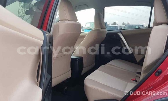 Buy Import Toyota Nadia Red Car in Import - Dubai in Zambia Buy Import Toyota Nadia Red Car in Import - Dubai in Zambia