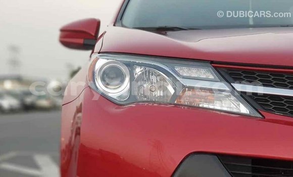Buy Import Toyota Nadia Red Car in Import - Dubai in Zambia Buy Import Toyota Nadia Red Car in Import - Dubai in Zambia