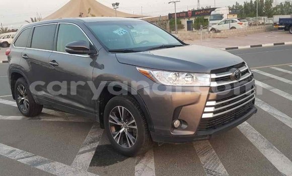 Buy Import Toyota Highlander Other Car in Import - Dubai in Zambia Buy Import Toyota Highlander Other Car in Import - Dubai in Zambia
