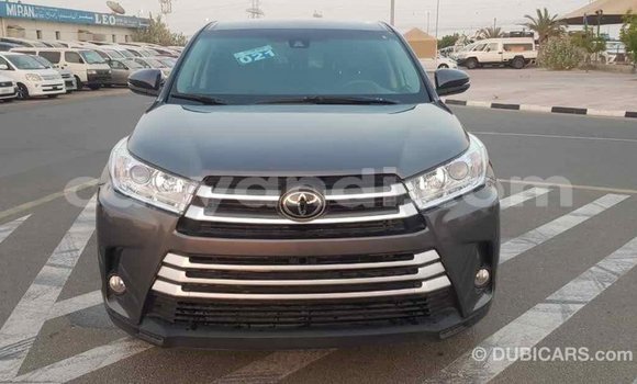 Buy Import Toyota Highlander Other Car in Import - Dubai in Zambia Buy Import Toyota Highlander Other Car in Import - Dubai in Zambia