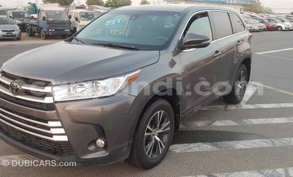 Buy Import Toyota Highlander Other Car in Import - Dubai in Zambia Buy Import Toyota Highlander Other Car in Import - Dubai in Zambia