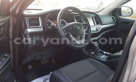 Buy Import Toyota Highlander Other Car in Import - Dubai in Zambia Buy Import Toyota Highlander Other Car in Import - Dubai in Zambia