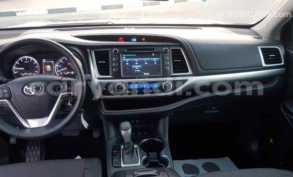 Buy Import Toyota Highlander Other Car in Import - Dubai in Zambia Buy Import Toyota Highlander Other Car in Import - Dubai in Zambia