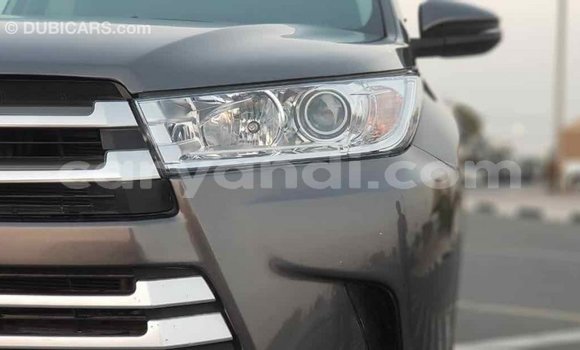 Buy Import Toyota Highlander Other Car in Import - Dubai in Zambia Buy Import Toyota Highlander Other Car in Import - Dubai in Zambia