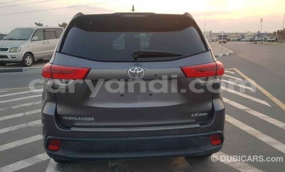 Buy Import Toyota Highlander Other Car in Import - Dubai in Zambia Buy Import Toyota Highlander Other Car in Import - Dubai in Zambia