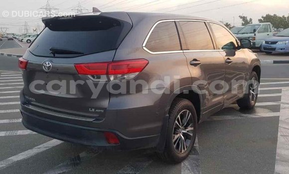 Buy Import Toyota Highlander Other Car in Import - Dubai in Zambia Buy Import Toyota Highlander Other Car in Import - Dubai in Zambia
