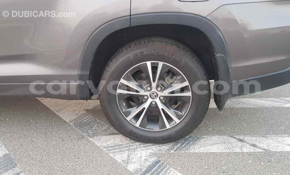 Buy Import Toyota Highlander Other Car in Import - Dubai in Zambia Buy Import Toyota Highlander Other Car in Import - Dubai in Zambia