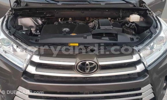 Buy Import Toyota Highlander Other Car in Import - Dubai in Zambia Buy Import Toyota Highlander Other Car in Import - Dubai in Zambia