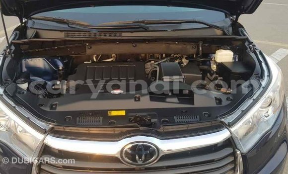Buy Import Toyota Highlander Blue Car in Import - Dubai in Zambia Buy Import Toyota Highlander Blue Car in Import - Dubai in Zambia