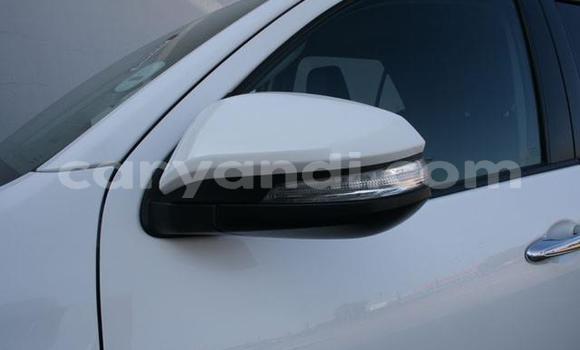 Tenga Tsaru Toyota Fortuner Chena Mota in Chingola in Zambia Tenga Tsaru Toyota Fortuner Chena Mota in Chingola in Zambia