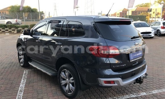 Acheter Occasion Voiture Ford Everest Autre à Chingola, Zambie Acheter Occasion Voiture Ford Everest Autre à Chingola, Zambie