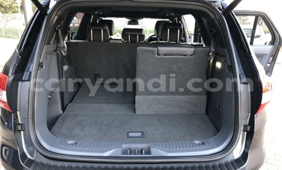 Acheter Occasion Voiture Ford Everest Autre à Chingola, Zambie Acheter Occasion Voiture Ford Everest Autre à Chingola, Zambie