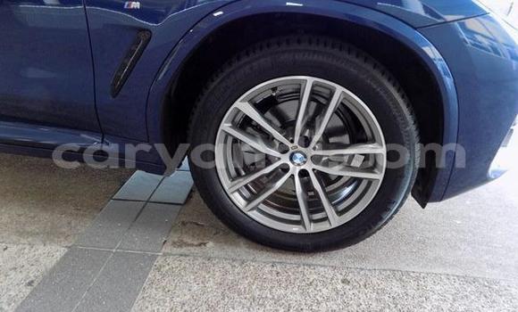 Tenga Tsaru BMW X3 Bhuruu Mota in Chingola in Zambia Tenga Tsaru BMW X3 Bhuruu Mota in Chingola in Zambia