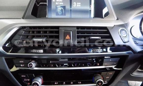 Tenga Tsaru BMW X3 Bhuruu Mota in Chingola in Zambia Tenga Tsaru BMW X3 Bhuruu Mota in Chingola in Zambia