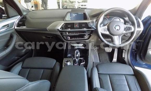 Tenga Tsaru BMW X3 Bhuruu Mota in Chingola in Zambia Tenga Tsaru BMW X3 Bhuruu Mota in Chingola in Zambia