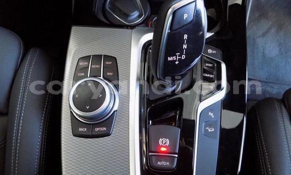 Tenga Tsaru BMW X3 Bhuruu Mota in Chingola in Zambia Tenga Tsaru BMW X3 Bhuruu Mota in Chingola in Zambia