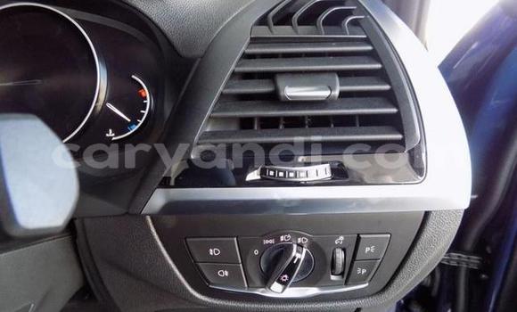 Tenga Tsaru BMW X3 Bhuruu Mota in Chingola in Zambia Tenga Tsaru BMW X3 Bhuruu Mota in Chingola in Zambia