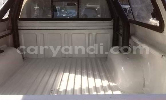 Acheter Occasion Voiture Ford Ranger Blanc à Livingstone, Zambie Acheter Occasion Voiture Ford Ranger Blanc à Livingstone, Zambie