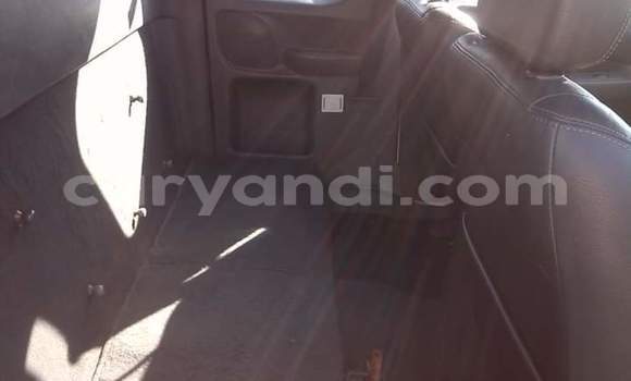 Acheter Occasion Voiture Ford Ranger Blanc à Livingstone, Zambie Acheter Occasion Voiture Ford Ranger Blanc à Livingstone, Zambie