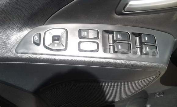 Acheter Occasion Voiture Hyundai ix35 Noir à Livingstone, Zambie Acheter Occasion Voiture Hyundai ix35 Noir à Livingstone, Zambie