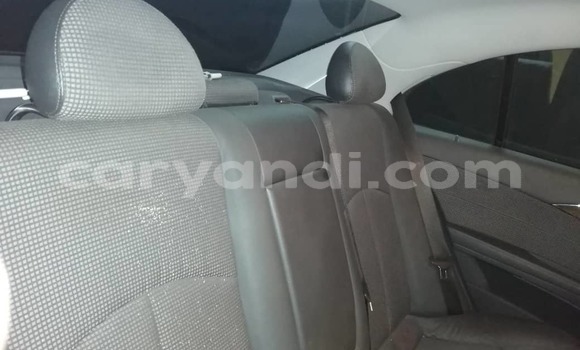 Buy Used Mercedes‒Benz E–Class White Car in Lusaka in Zambia Buy Used Mercedes‒Benz E–Class White Car in Lusaka in Zambia