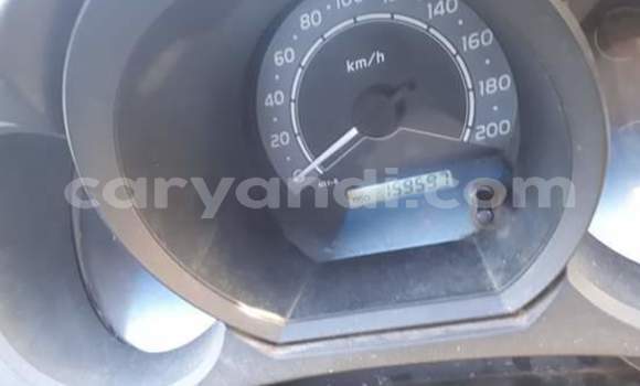 Buy Used Toyota Hilux White Car in Lusaka in Zambia Buy Used Toyota Hilux White Car in Lusaka in Zambia