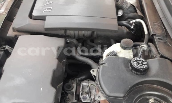 Buy Used Jaguar X–Type Green Car in Lusaka in Zambia Buy Used Jaguar X–Type Green Car in Lusaka in Zambia