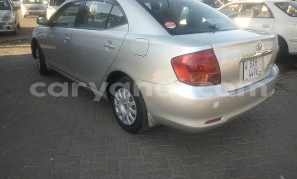 Nunua Ilio tumika Toyota Allion Fedha Gari ndani ya Lusaka nchini Zambia Nunua Ilio tumika Toyota Allion Fedha Gari ndani ya Lusaka nchini Zambia