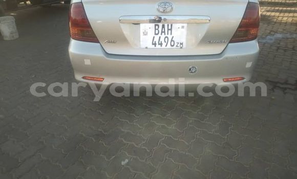 Nunua Ilio tumika Toyota Allion Fedha Gari ndani ya Lusaka nchini Zambia Nunua Ilio tumika Toyota Allion Fedha Gari ndani ya Lusaka nchini Zambia