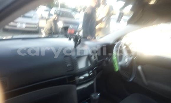 Nunua Ilio tumika Toyota Allion Fedha Gari ndani ya Lusaka nchini Zambia Nunua Ilio tumika Toyota Allion Fedha Gari ndani ya Lusaka nchini Zambia