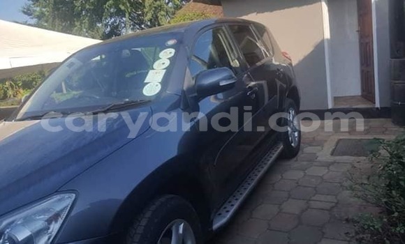 Nunua Ilio tumika Toyota RAV4 Nyingine Gari ndani ya Lusaka nchini Zambia Nunua Ilio tumika Toyota RAV4 Nyingine Gari ndani ya Lusaka nchini Zambia
