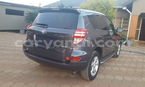Nunua Ilio tumika Toyota RAV4 Nyingine Gari ndani ya Lusaka nchini Zambia Nunua Ilio tumika Toyota RAV4 Nyingine Gari ndani ya Lusaka nchini Zambia