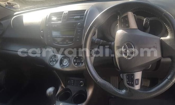 Nunua Ilio tumika Toyota RAV4 Nyingine Gari ndani ya Lusaka nchini Zambia Nunua Ilio tumika Toyota RAV4 Nyingine Gari ndani ya Lusaka nchini Zambia