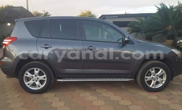 Nunua Ilio tumika Toyota RAV4 Nyingine Gari ndani ya Lusaka nchini Zambia Nunua Ilio tumika Toyota RAV4 Nyingine Gari ndani ya Lusaka nchini Zambia