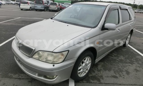 Nunua Ilio tumika Toyota Vista Fedha Gari ndani ya Lusaka nchini Zambia Nunua Ilio tumika Toyota Vista Fedha Gari ndani ya Lusaka nchini Zambia