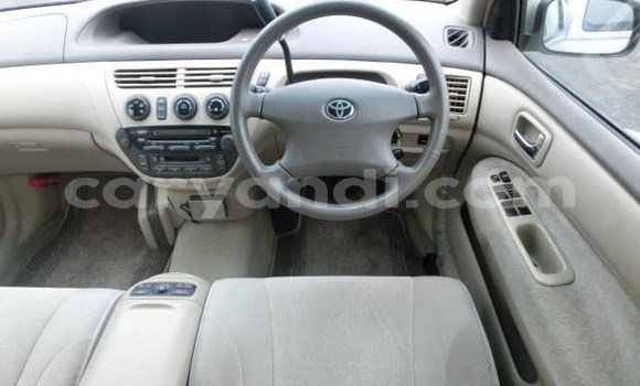 Nunua Ilio tumika Toyota Vista Fedha Gari ndani ya Lusaka nchini Zambia Nunua Ilio tumika Toyota Vista Fedha Gari ndani ya Lusaka nchini Zambia