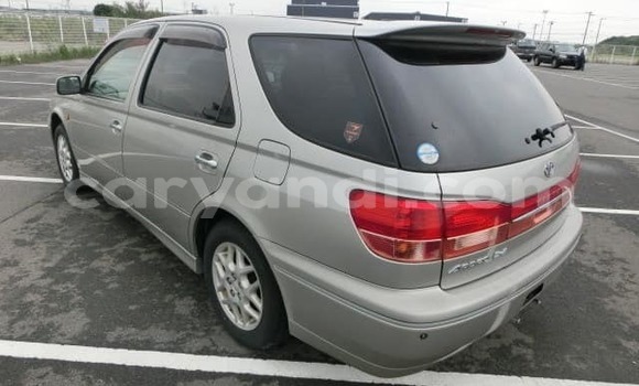 Nunua Ilio tumika Toyota Vista Fedha Gari ndani ya Lusaka nchini Zambia Nunua Ilio tumika Toyota Vista Fedha Gari ndani ya Lusaka nchini Zambia