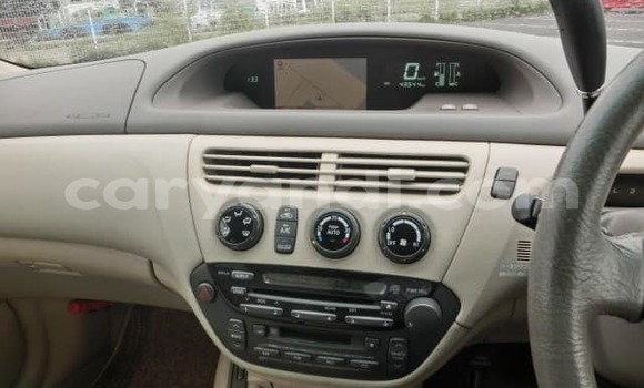 Nunua Ilio tumika Toyota Vista Fedha Gari ndani ya Lusaka nchini Zambia Nunua Ilio tumika Toyota Vista Fedha Gari ndani ya Lusaka nchini Zambia